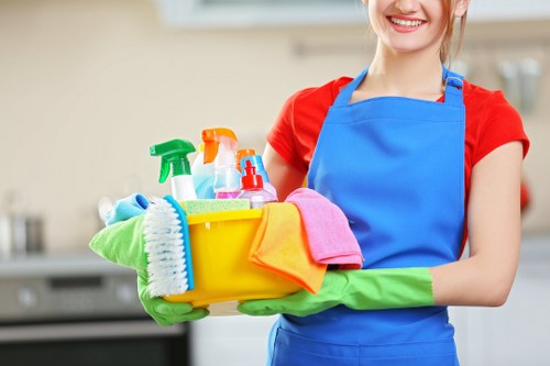 House clearance in Hammersmith with furniture removal and organised sorting