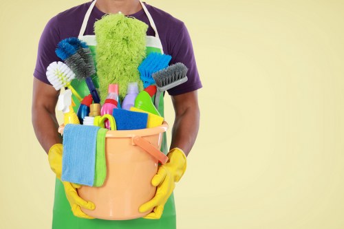 Deep cleaning in Hammersmith for homes and workplaces