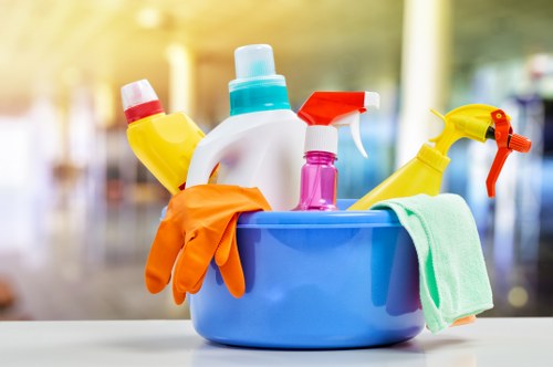 Hammersmith cleaning services for modern apartments and offices