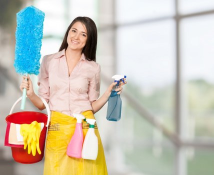 Commercial window cleaning in Hammersmith for shopfront and office windows