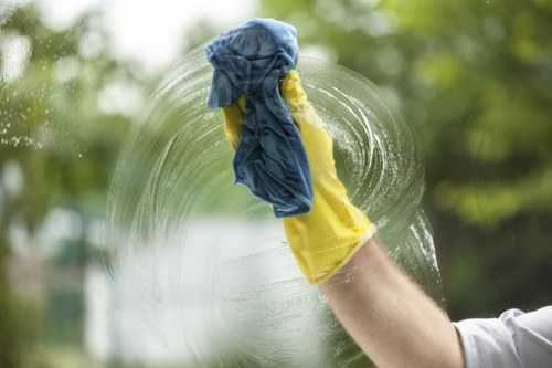 Safe and flexible Deep Cleaning Hammersmith checkout with multiple payment options