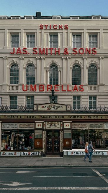Deep cleaning near Hammersmith Broadway W6 image
